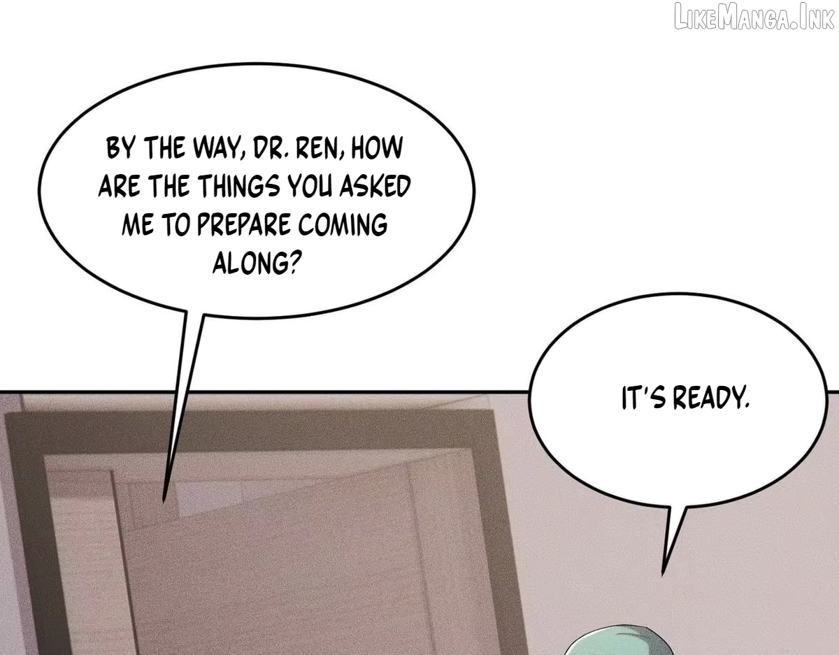 Hidden Dragon in the City (2025) Chapter 79  - page 145